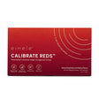 Calibrate Reds