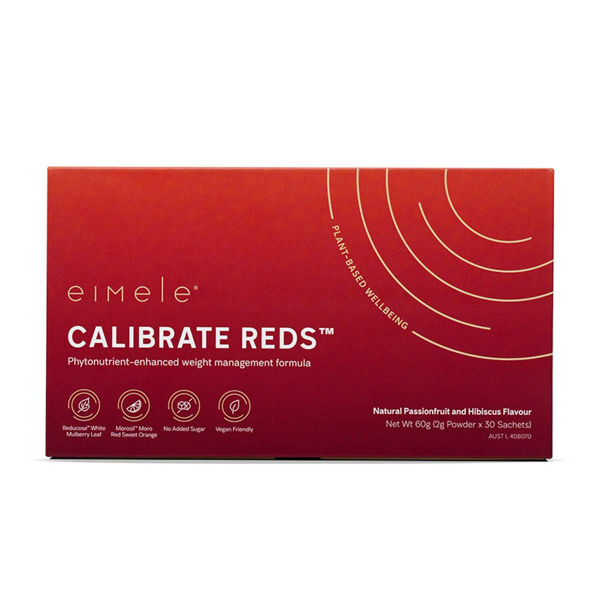eimele Calibrate Reds _1