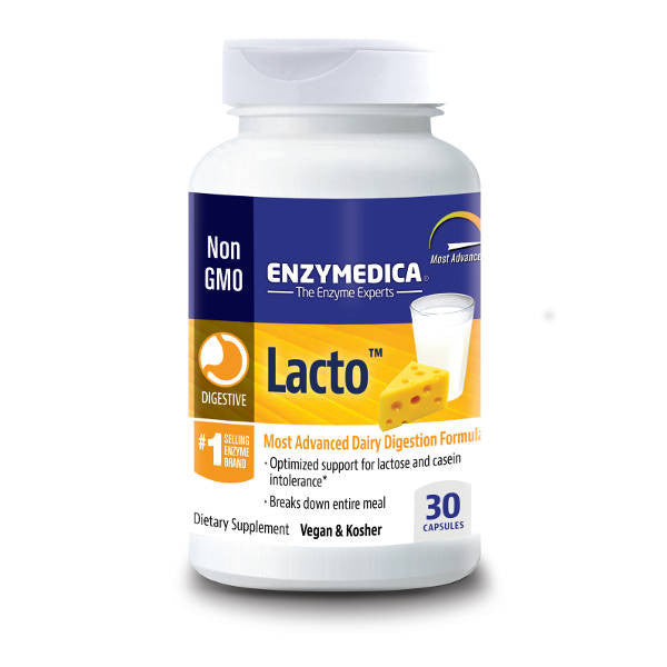 Enzymedica Lacto_1