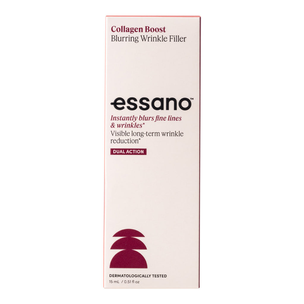 Essano Collagen Boost Blurring Wrinkle Filler _2