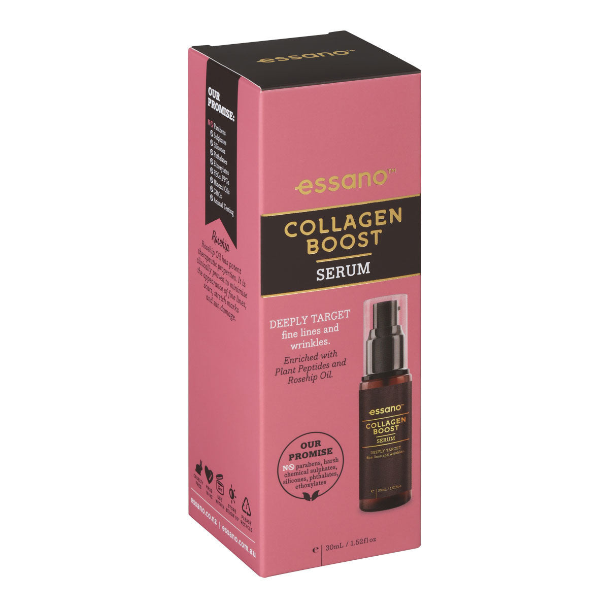 Essano Collagen Boost Serum_1