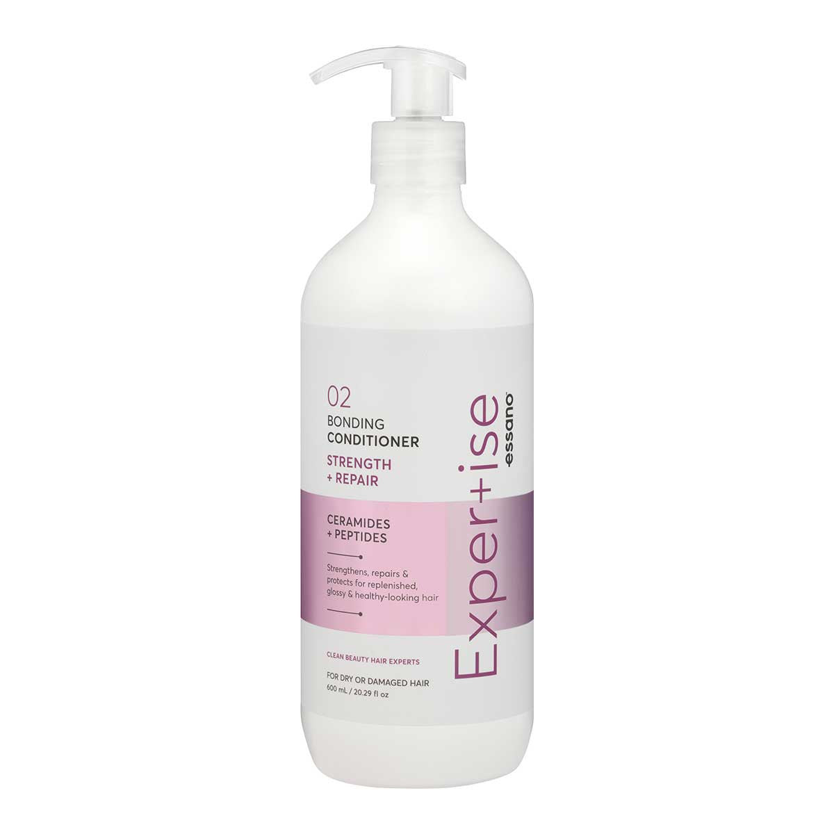 Essano Expertise Bonding Conditioner - Strength + Repair _1
