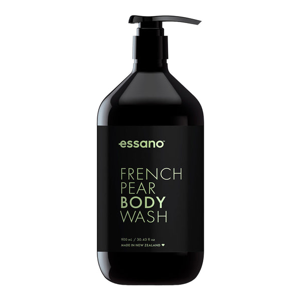 French Pear Body Wash