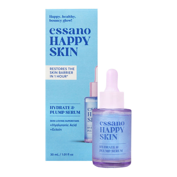 Happy Skin Hydrate & Plump Serum