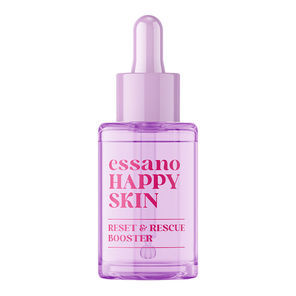 Essano Happy Skin Reset & Rescue Booster Serum _1