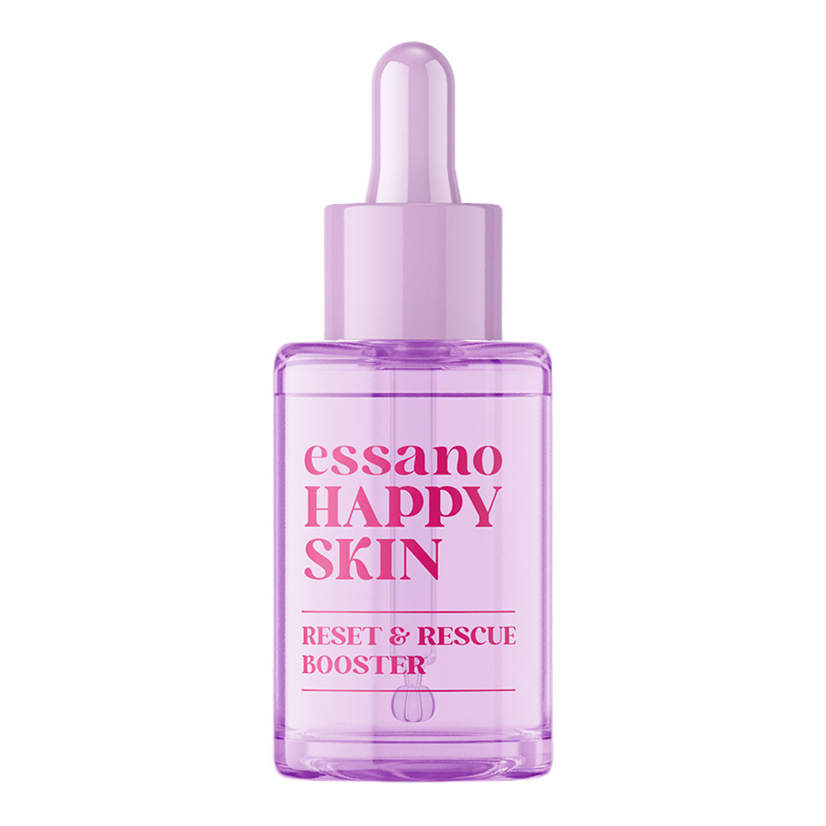 Essano Happy Skin Reset & Rescue Booster Serum _1