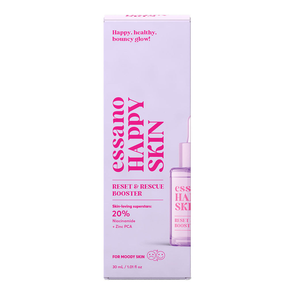 Essano Happy Skin Reset & Rescue Booster Serum _2