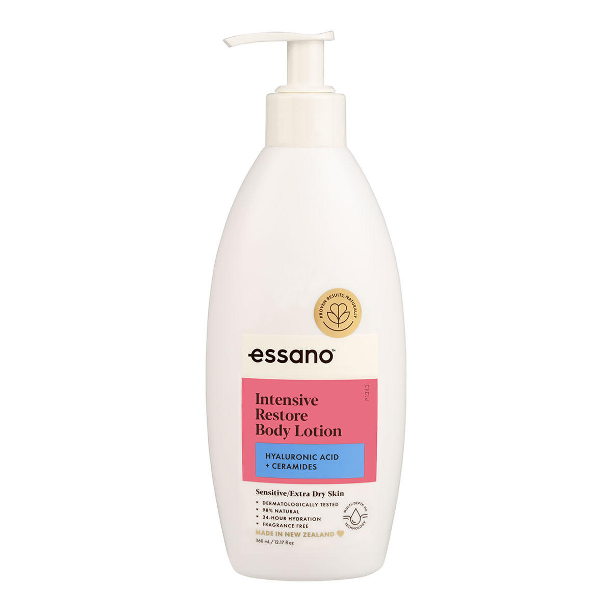 Essano Intensive Restore Body Lotion_1