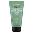 Man Shave Cream