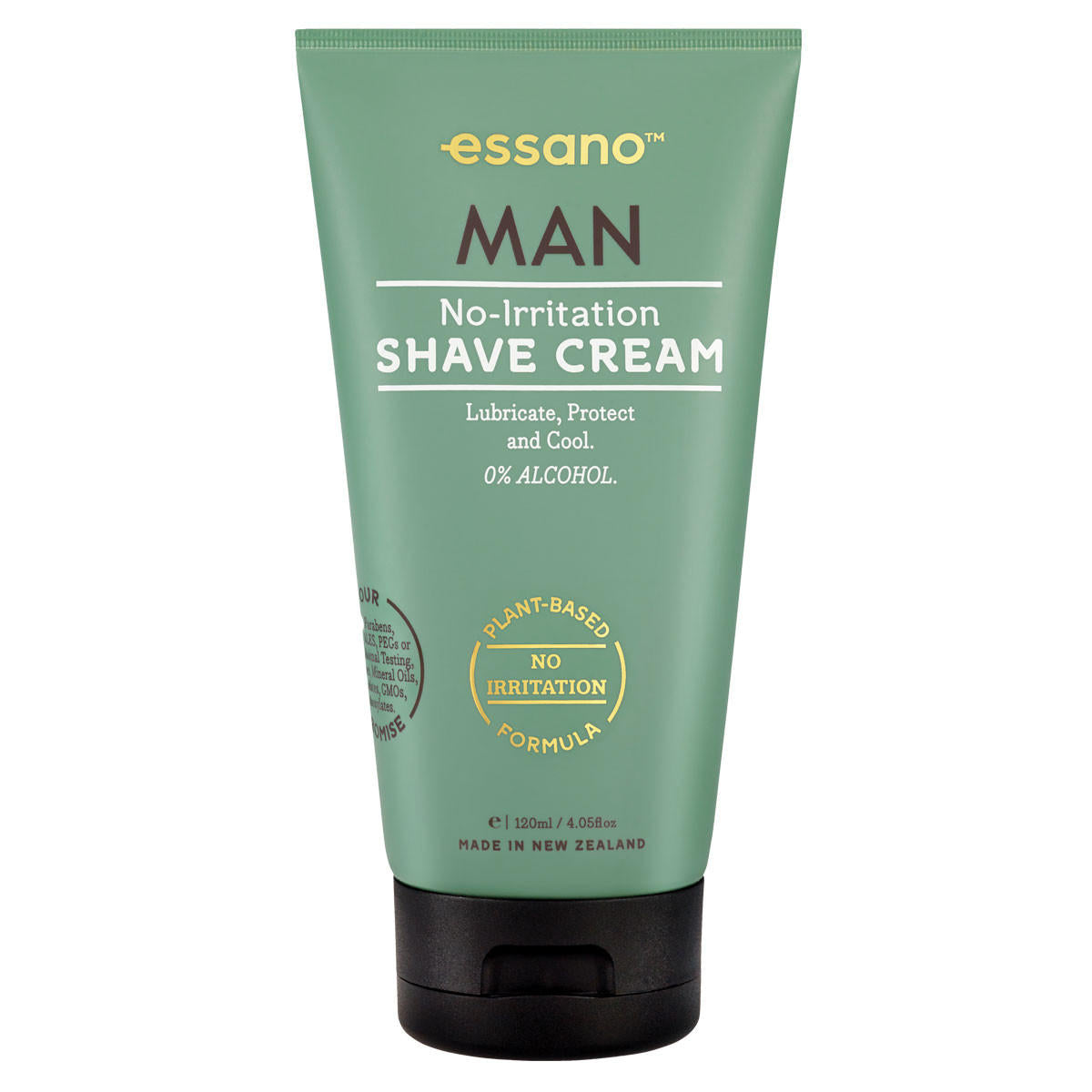 Essano Man Shave Cream_1