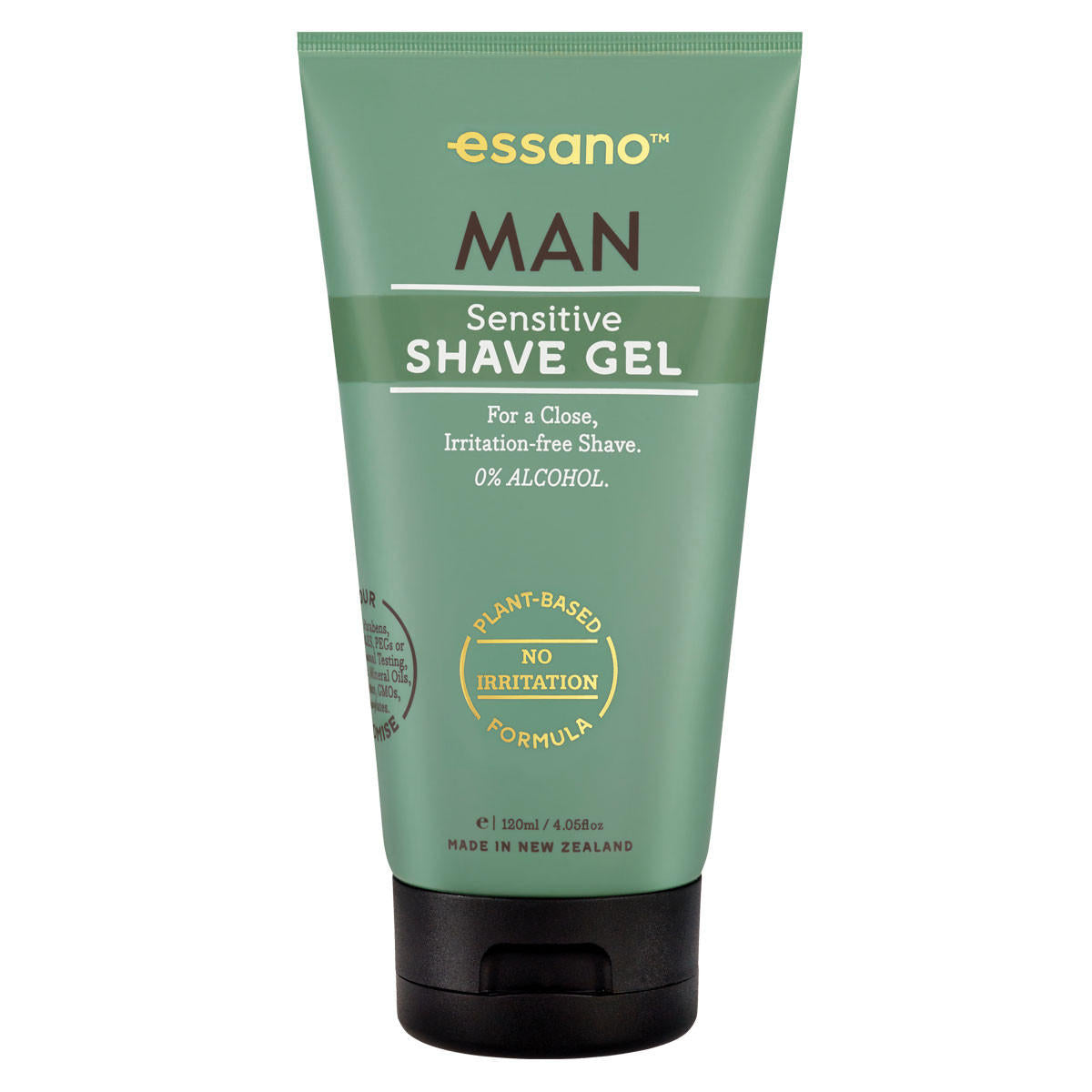 Essano Man Shave Gel_1