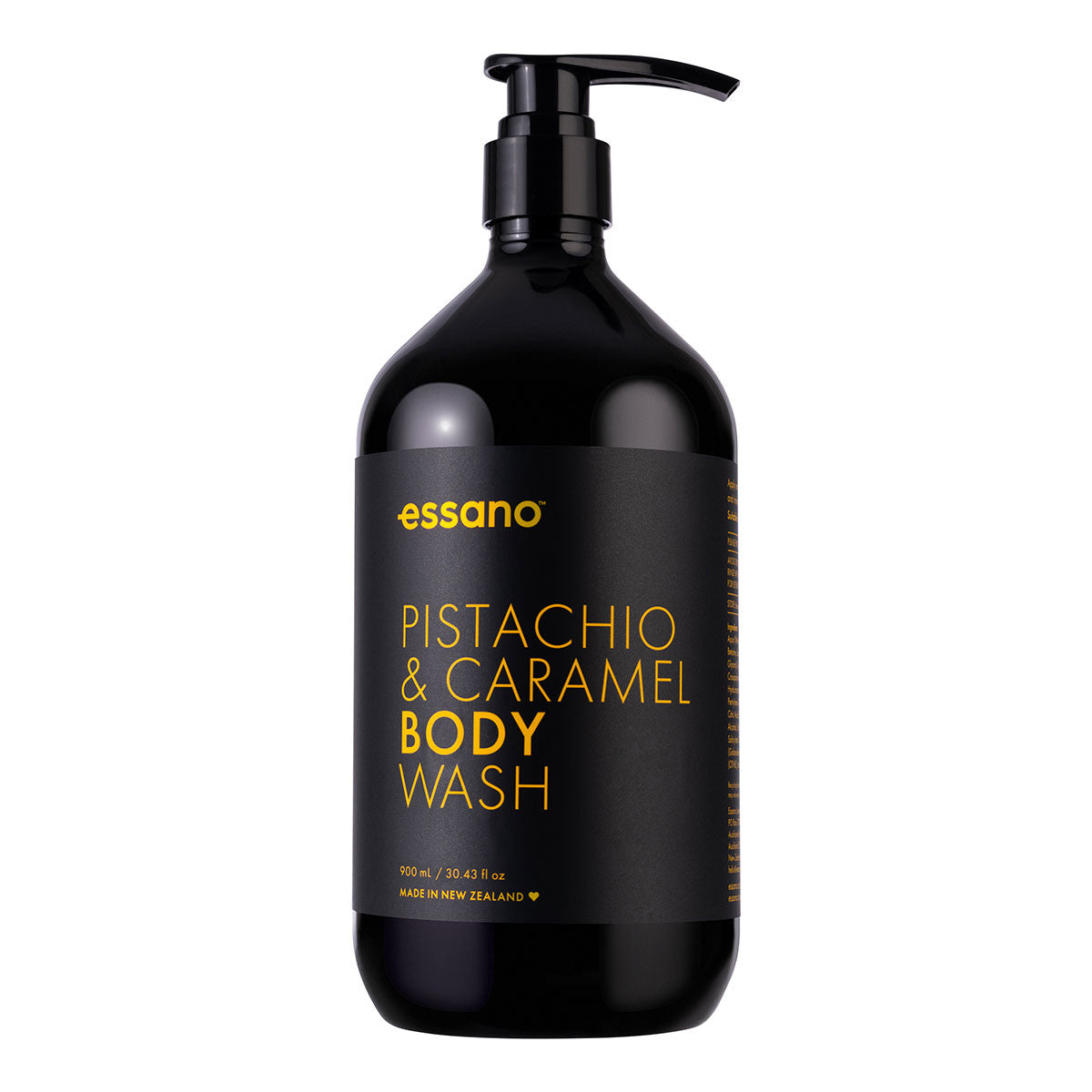 Essano Pistachio & Caramel Body Wash _1