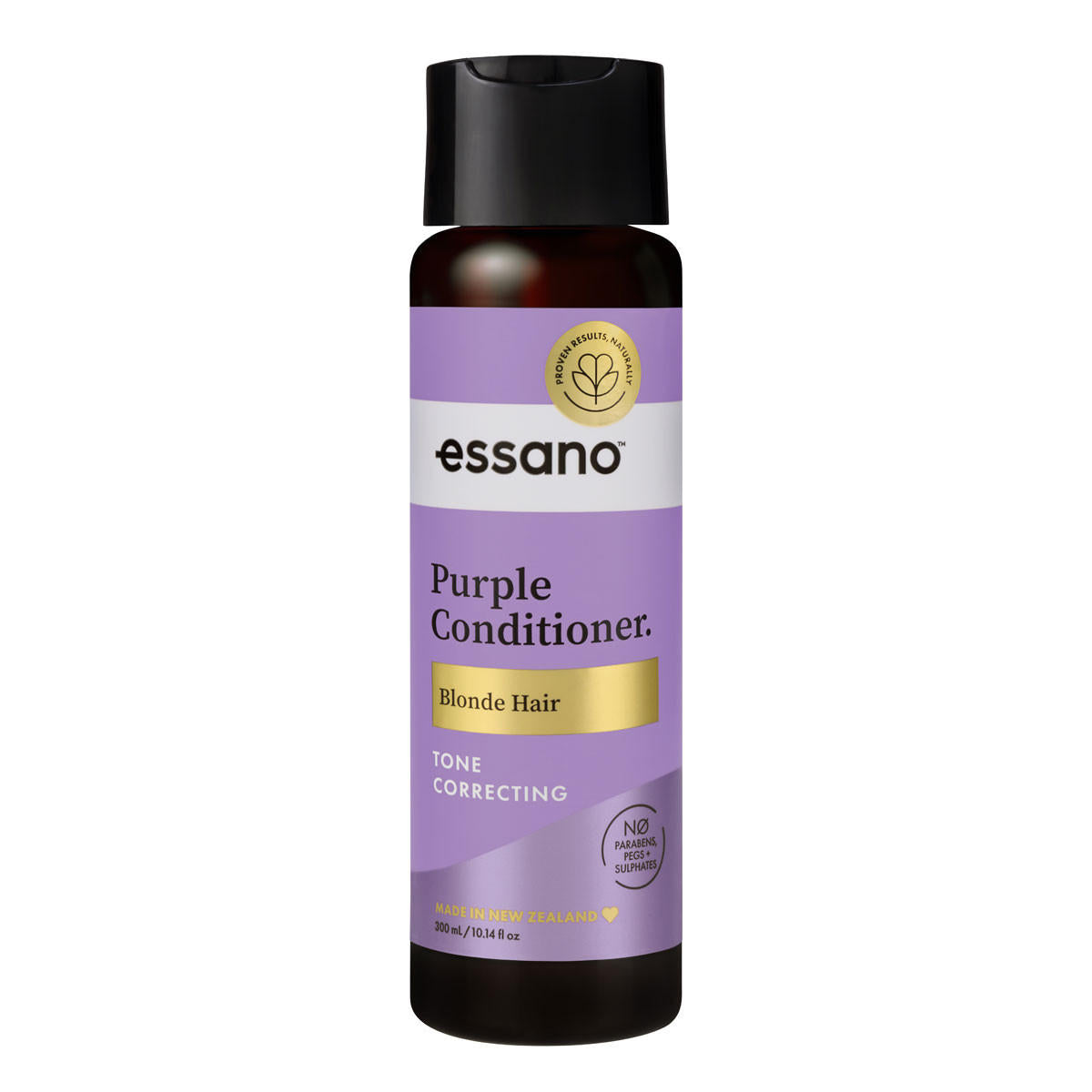 Essano Purple Conditioner Blonde Hair Tone Correcting_1