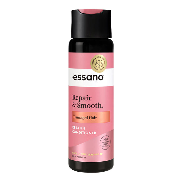 Repair & Smooth Keratin Conditioner