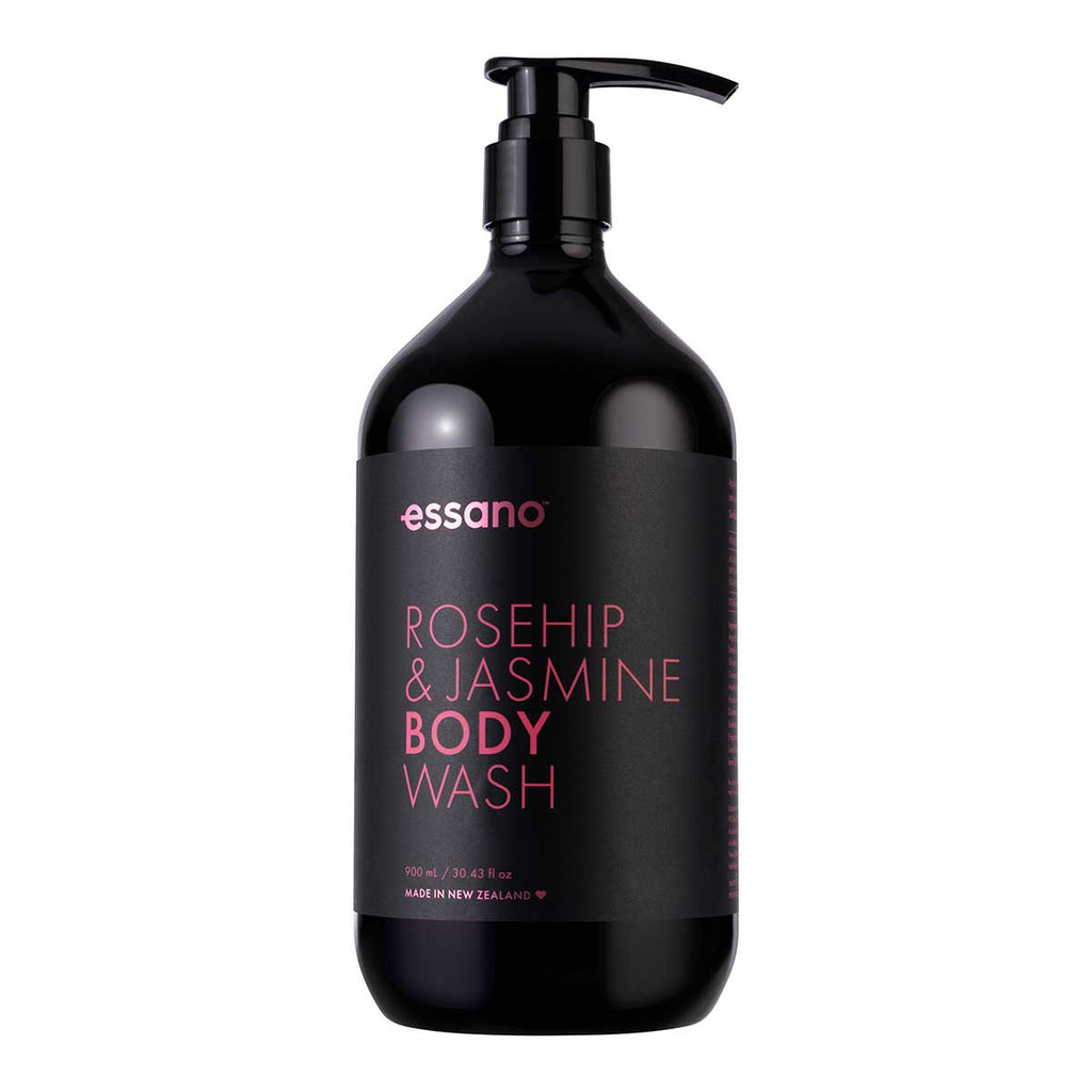 Essano Rosehip & Jasmine Body Wash _1