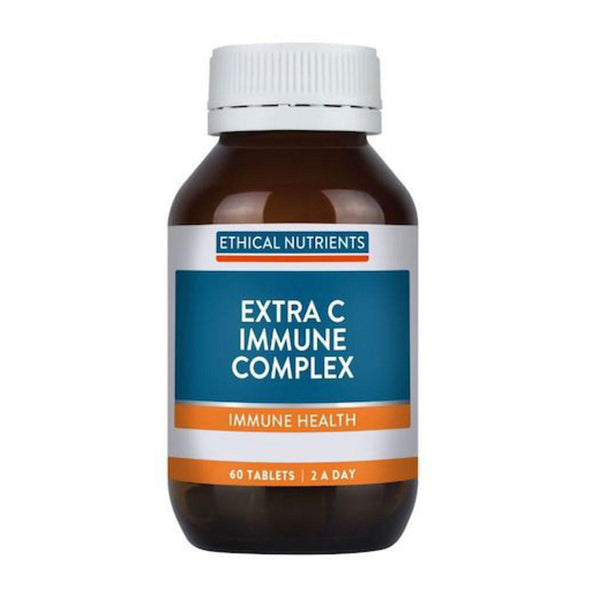 Extra C Immune Complex