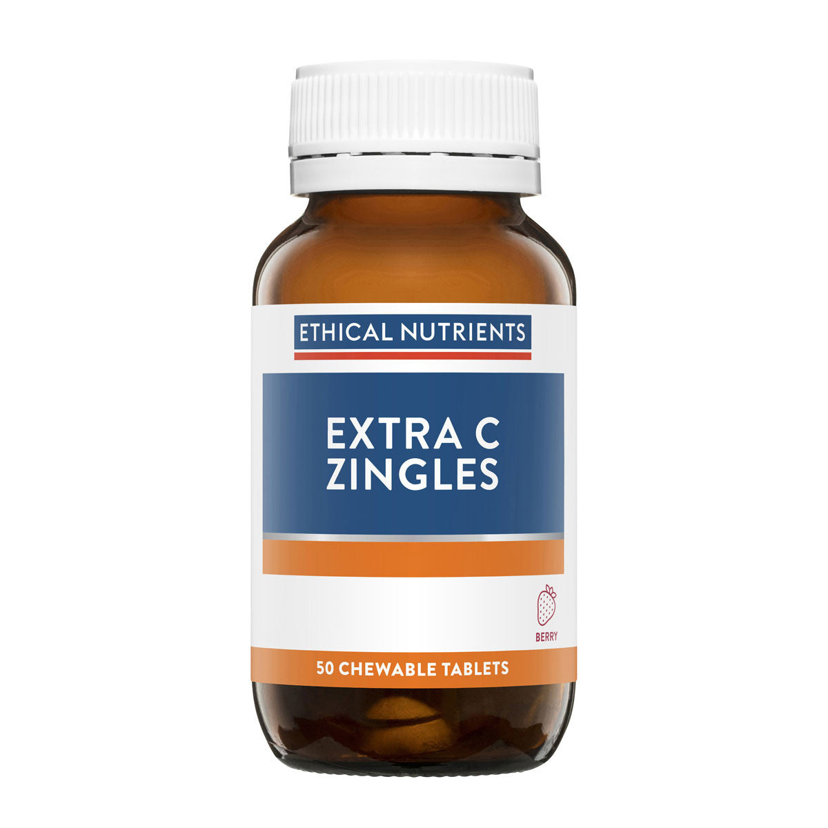 Ethical Nutrients Extra C Zingles_1