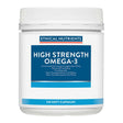 High Strength Omega-3
