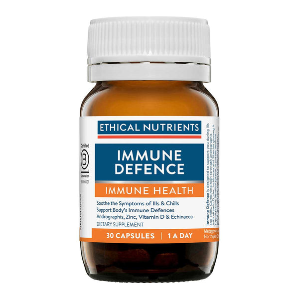 Immune Defence