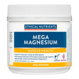 Mega Magnesium Powder Raspberry