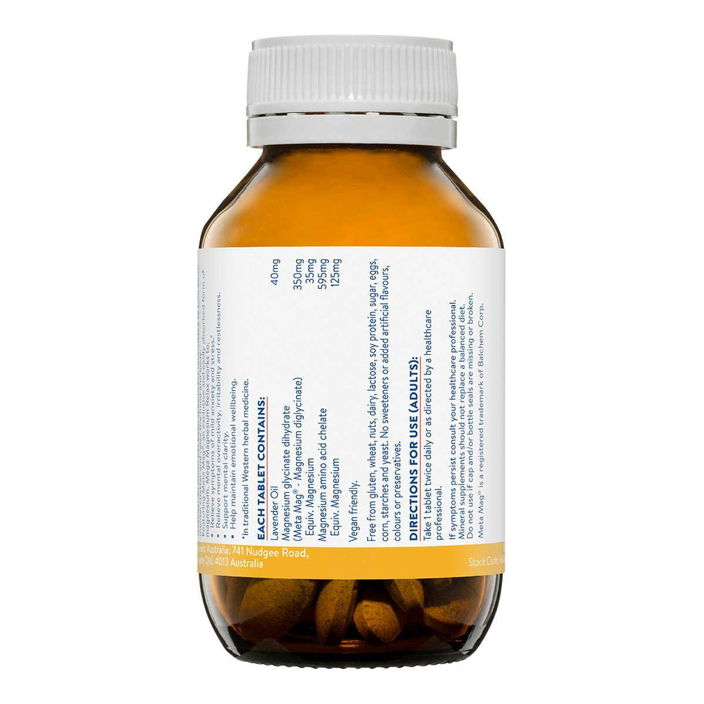 Ethical Nutrients Mega Magnesium Relax _3