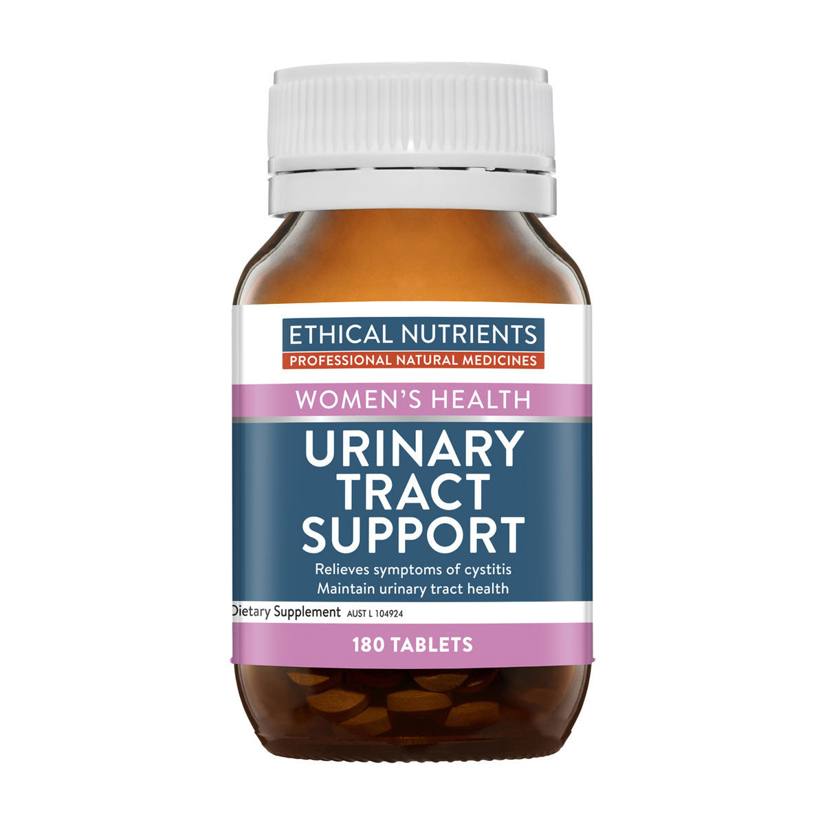 Ethical Nutrients Urinary Tract Support_3