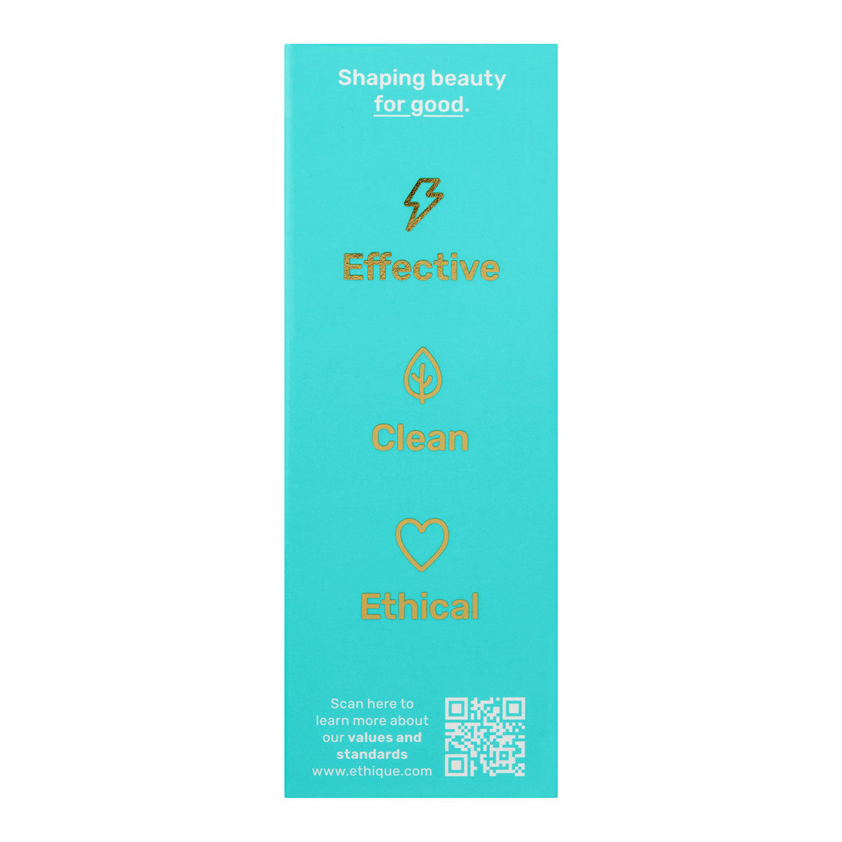 Ethique Curl-Defining Solid Shampoo for Curly and Coily Hair _3