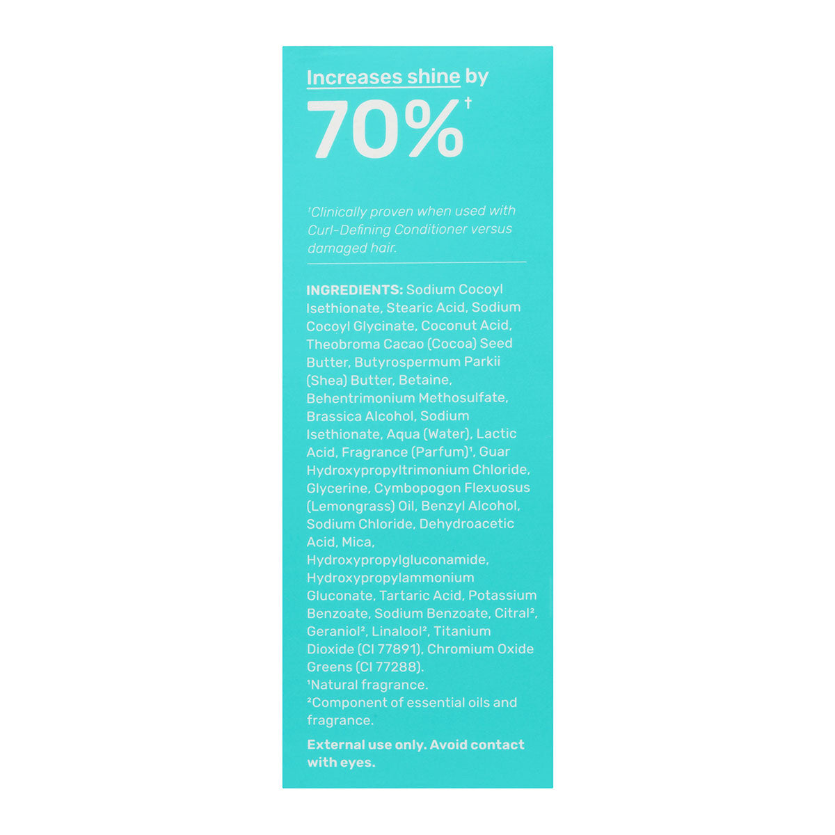Ethique Curl-Defining Solid Shampoo for Curly and Coily Hair _4