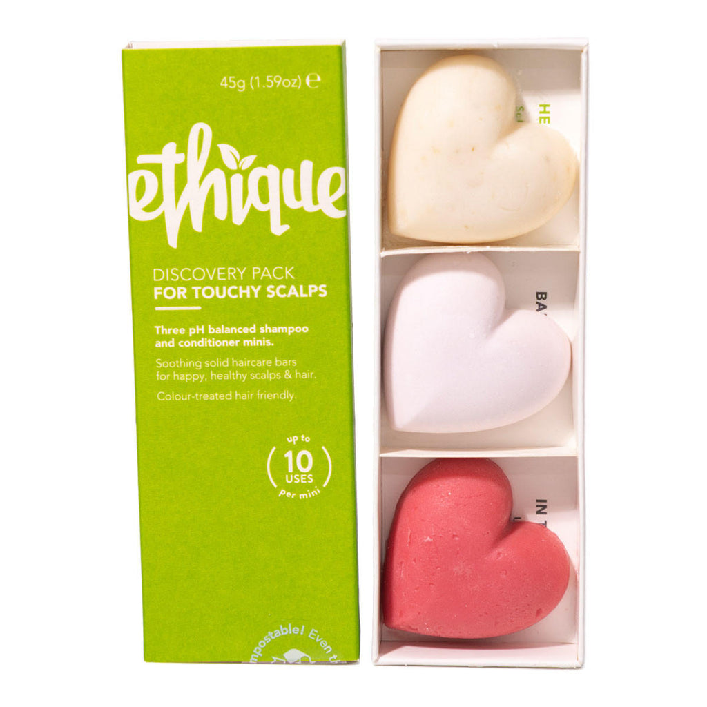 Ethique Discovery Pack for Touchy Scalps_1