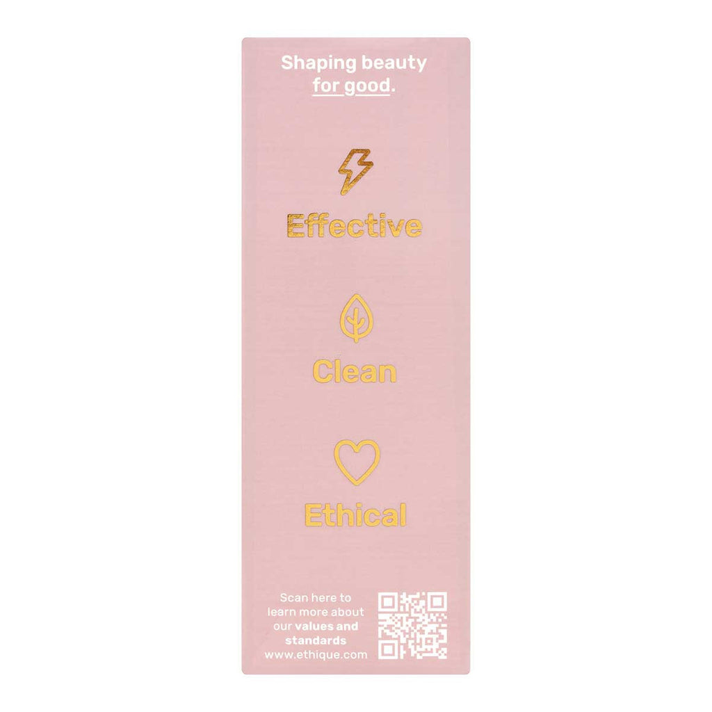 Ethique Gentle Solid Shampoo Fragrance-Free _3