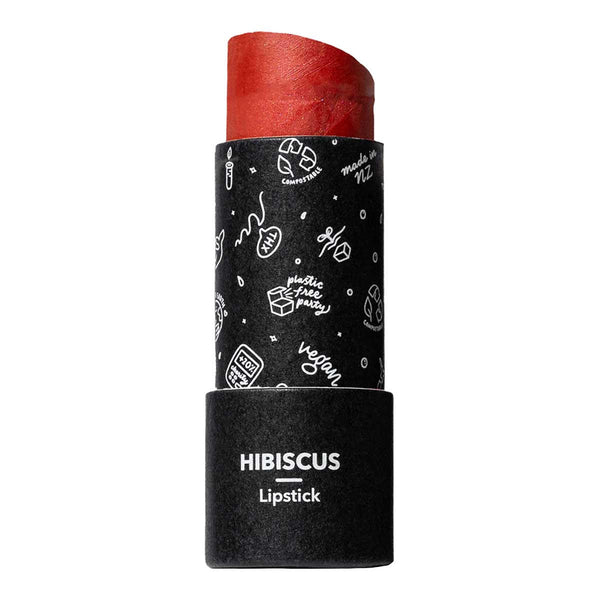 Hibiscus Lipstick