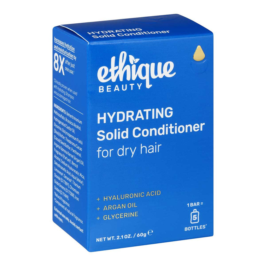 Ethique Hydrating Solid Conditioner for Dry Hair _1