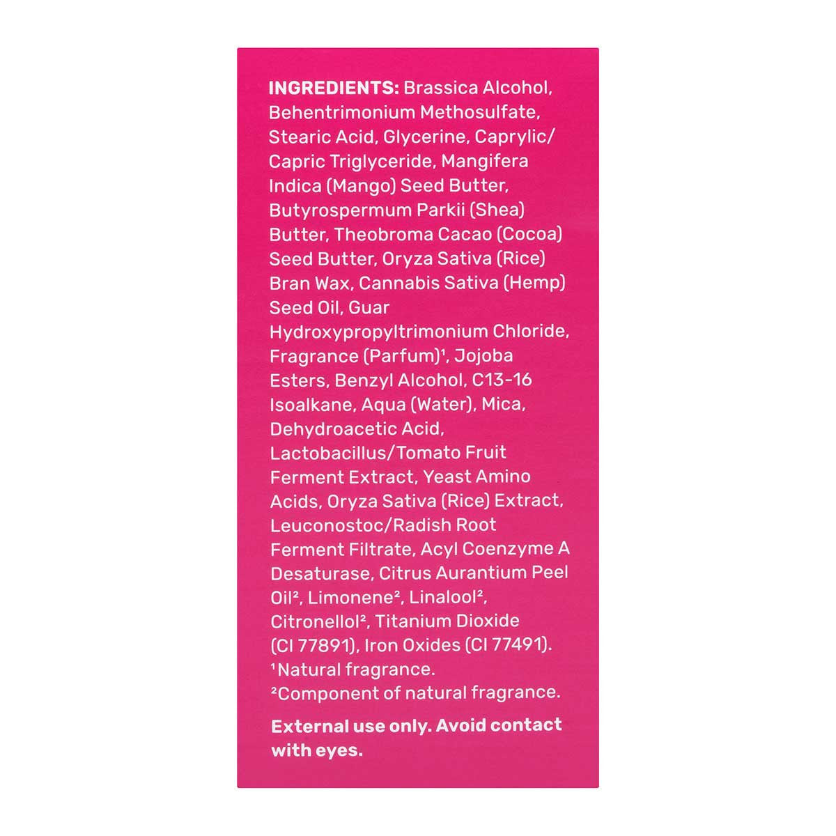 Ethique Repairing Solid Conditioner for Damaged Hair _4