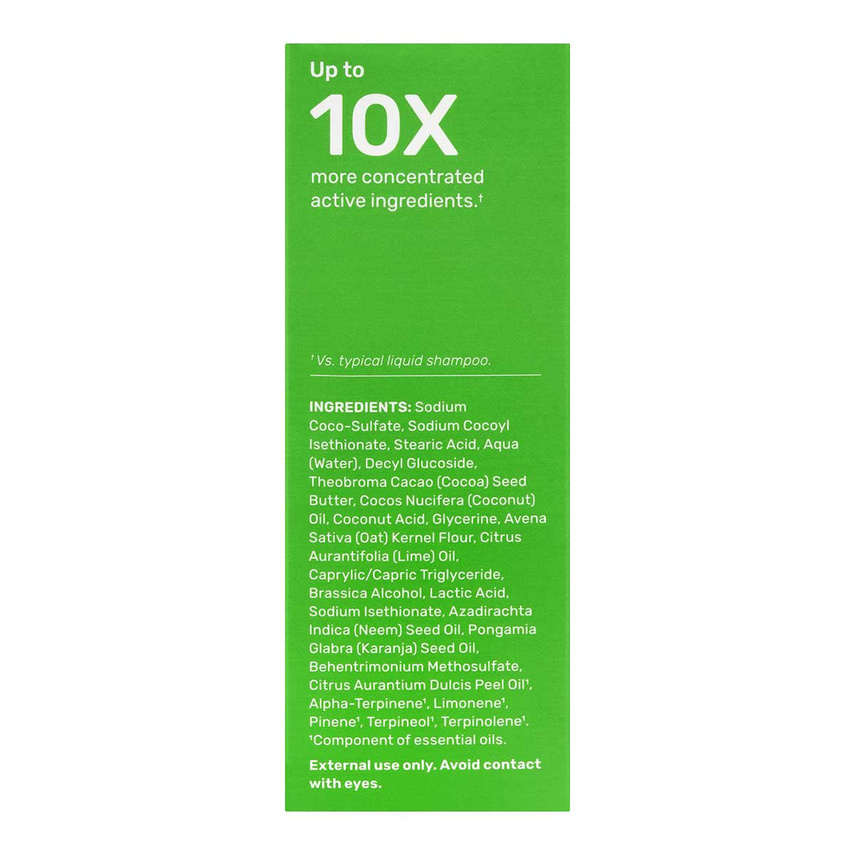 Ethique Scalp Health Solid Shampoo for Dry Flaky Scalps _4