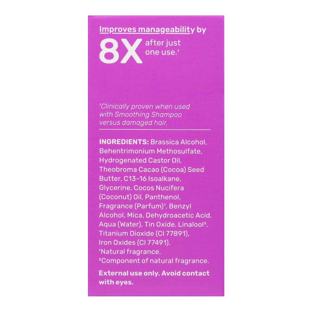 Ethique Smoothing Solid Conditioner for Frizzy Hair _4