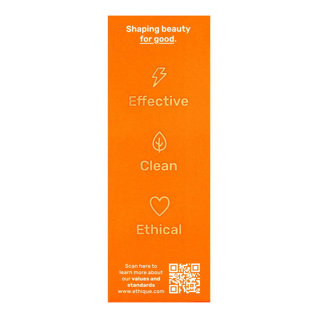 Ethique Volumising Solid Shampoo for Fine Flat Hair _2