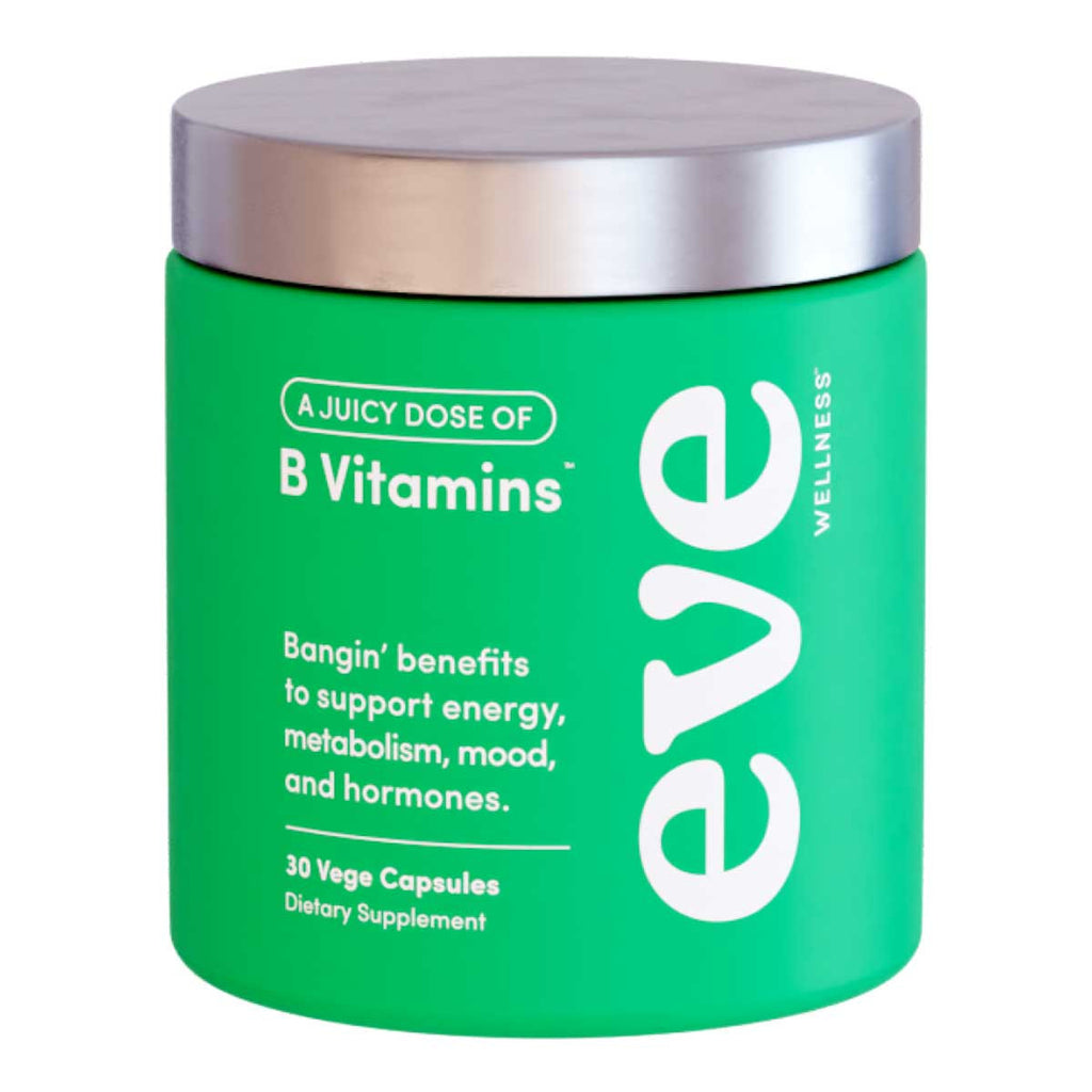 Eve Wellness A Juicy Dose of B Vitamins _1