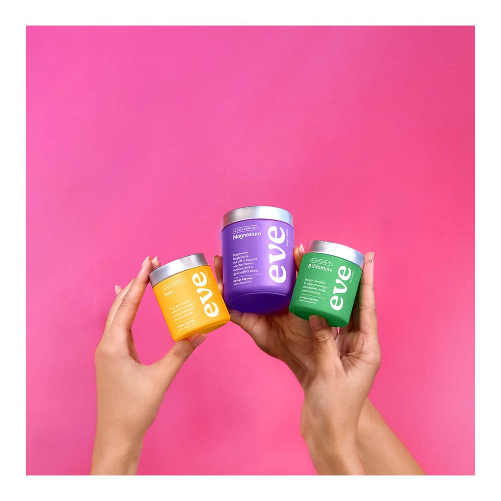 Eve Wellness A Juicy Dose of Magnesium _2