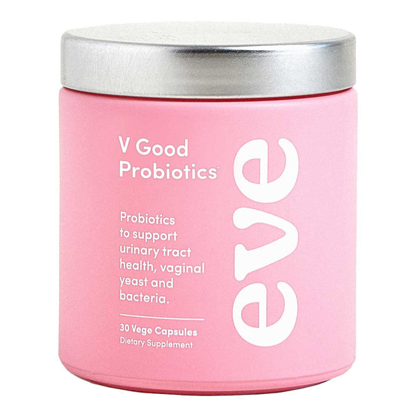 V Good Probiotics
