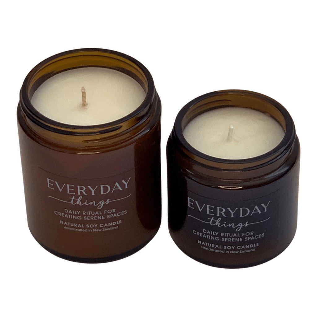 Everyday Things Natural Soy Candle - Island Paradise_1