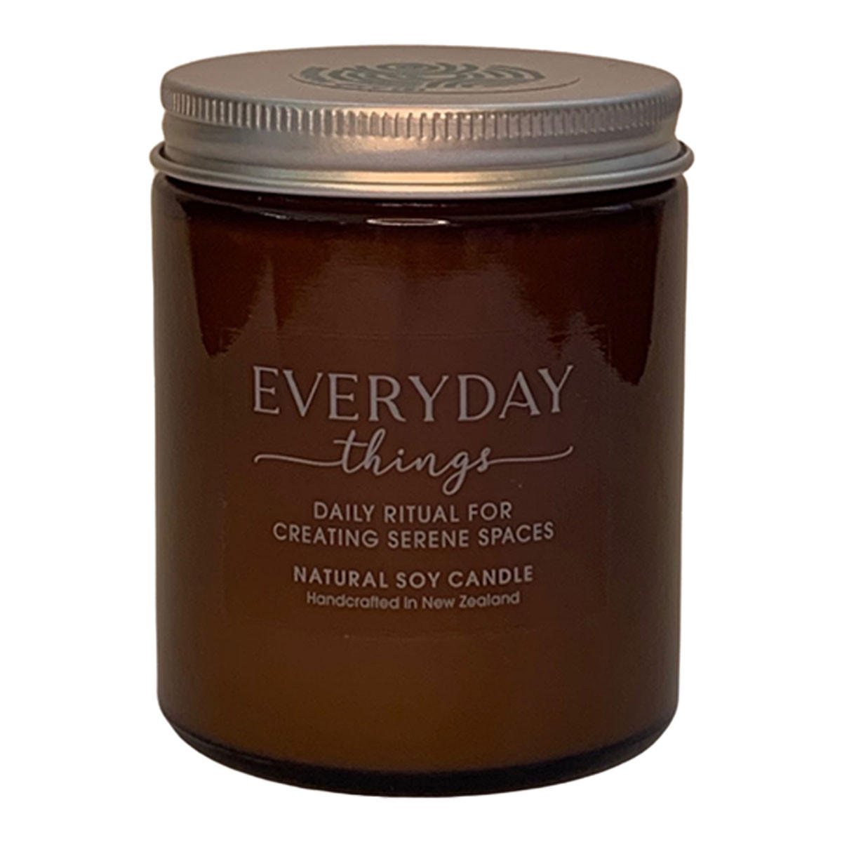 Everyday Things Natural Soy Candle - Moon Drops_2