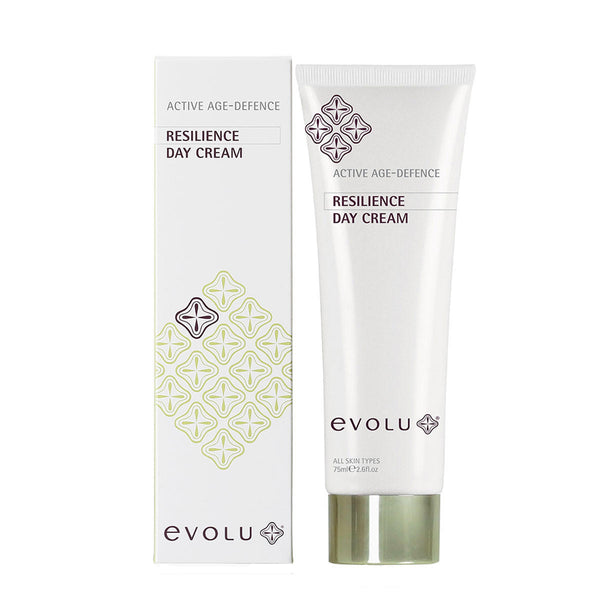 Active Age Defence Resilience Day Cream