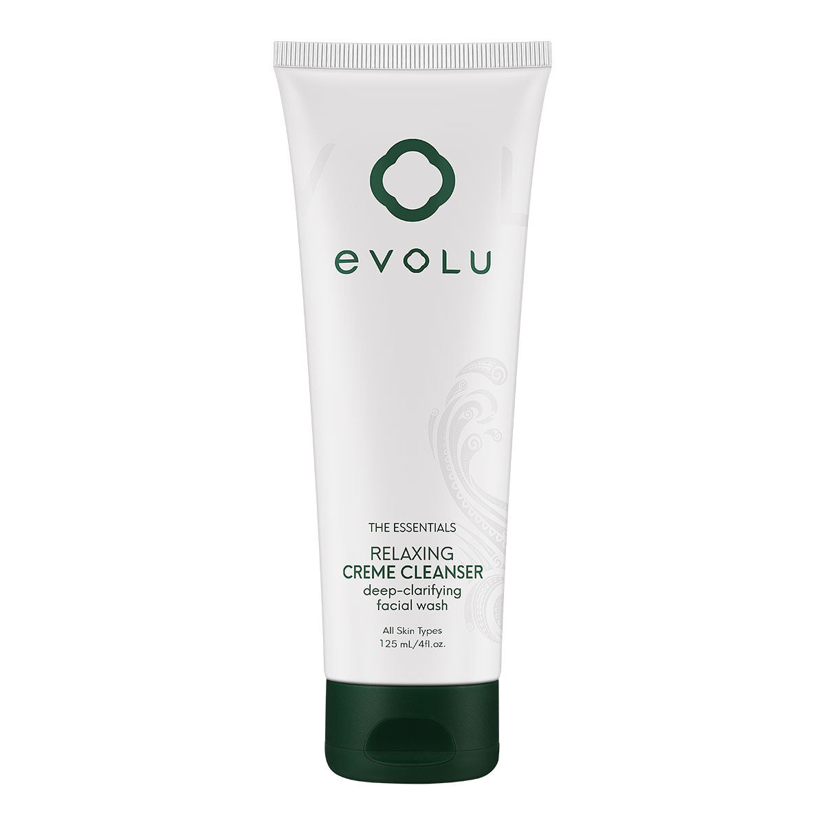 Evolu Relaxing Creme Cleanser _2
