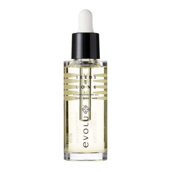 Seeds of Love Superflora Dry Oil