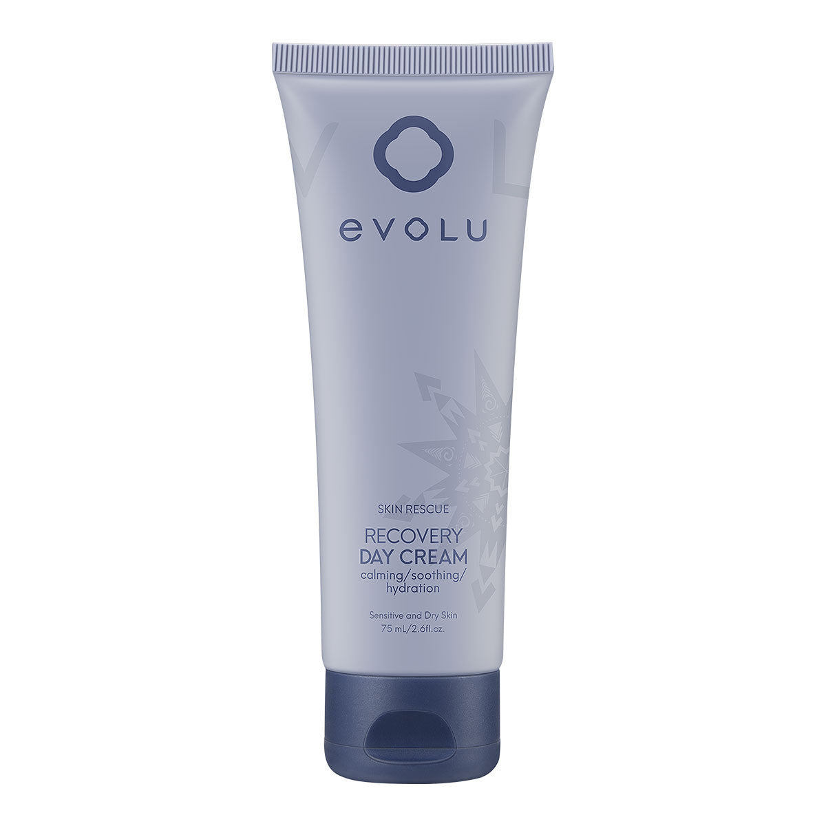 Evolu Skin Rescue Recovery Day Cream _1