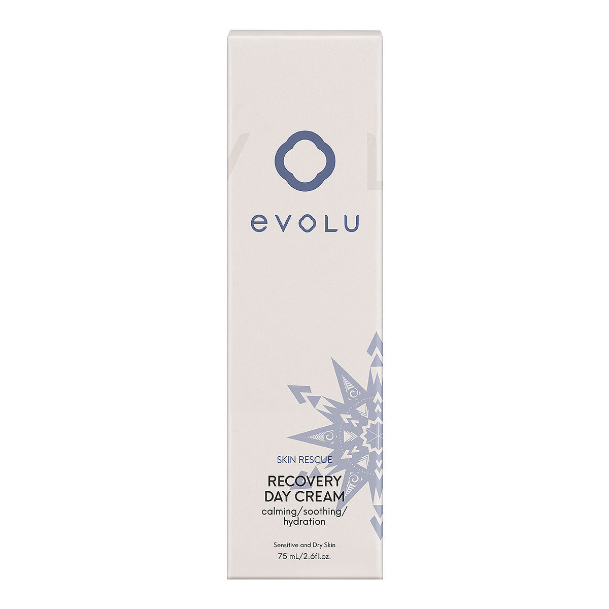 Evolu Skin Rescue Recovery Day Cream _2