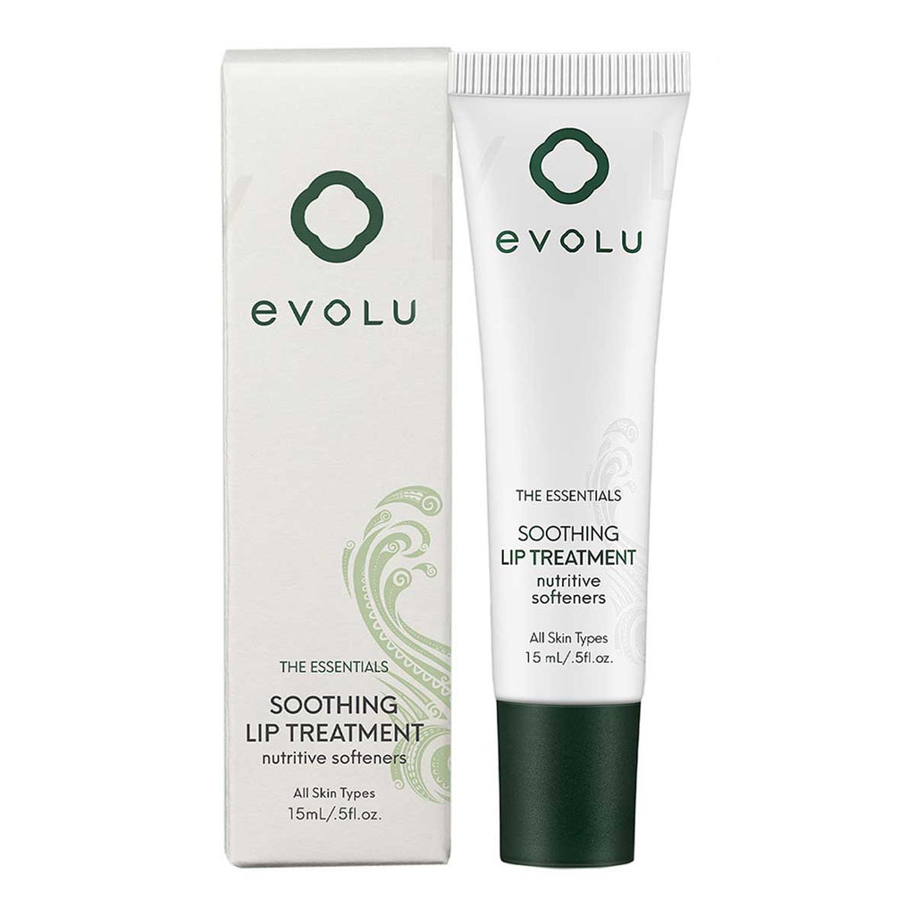 Evolu Soothing Lip Treatment _1