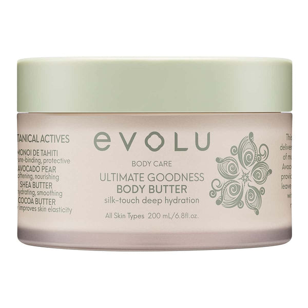 Ultimate Goodness Body Butter
