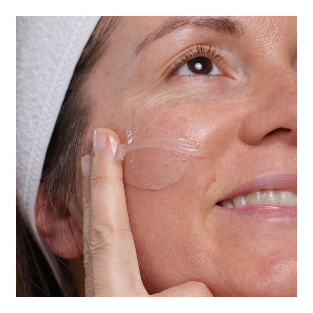 Evolve Organic Beauty Gentle Cleansing Melt _4