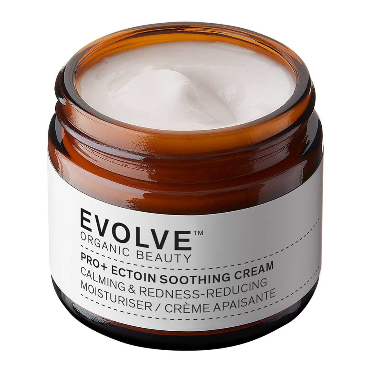 Evolve Organic Beauty Pro + Ectoin Soothing Cream _2
